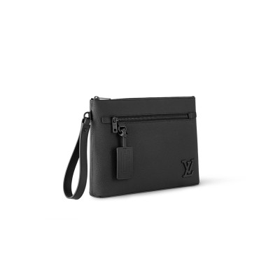 LOUIS VUITTON TAKEOFF CARRY-ON BAG M69837 (30*22*5cm)
